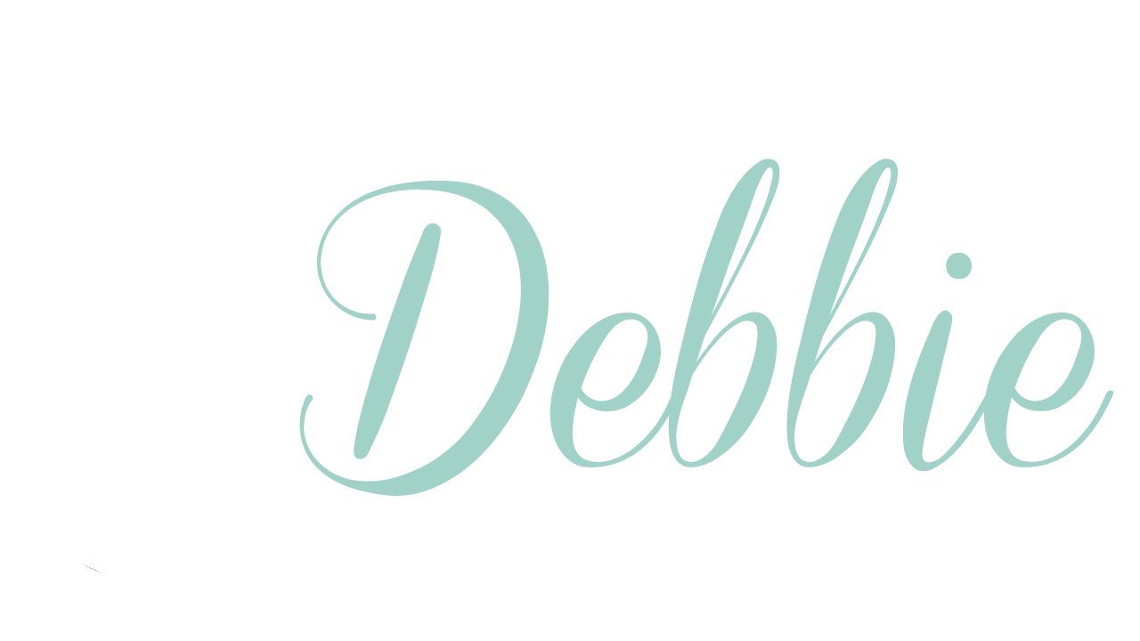 Off Script with Debbie